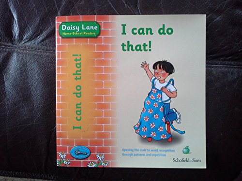 I Can Do That!
