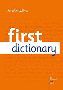 First Dictionary 