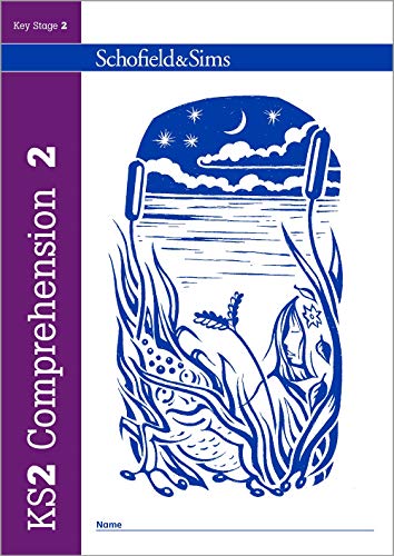 KS2 Comprehension Book 2