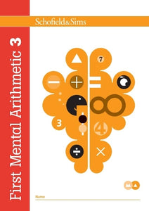 First Mental Arithmetic Book 3 