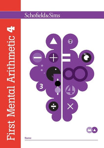 First Mental Arithmetic Book 4 