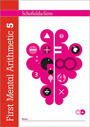 First Mental Arithmetic Book 5