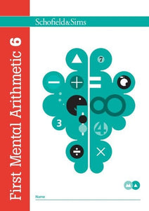 First Mental Arithmetic Book 6 