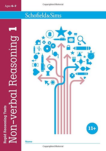 Non-Verbal Reasoning 1