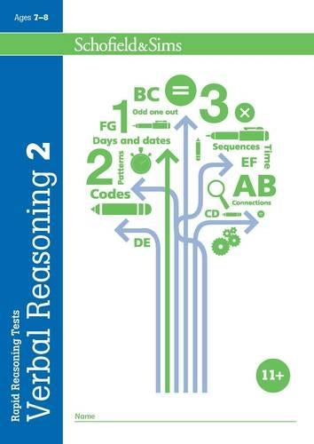 Verbal Reasoning 2
