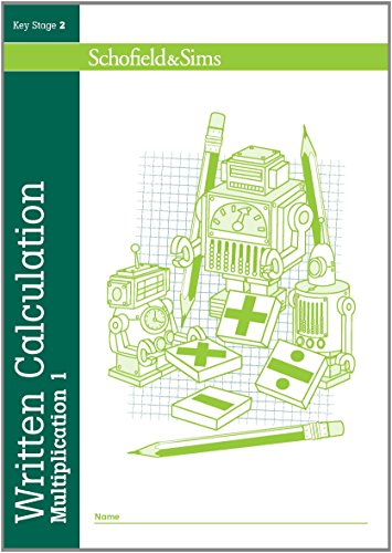 Written Calculation: Multiplication