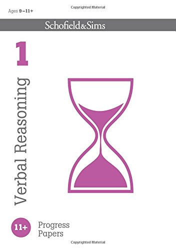 Progress Papers in Verbal Reasoning