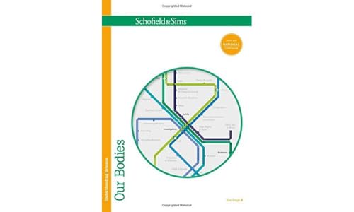 Understanding Science: Our Bodies