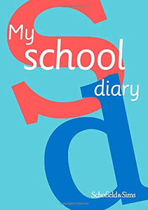 My School Diary 