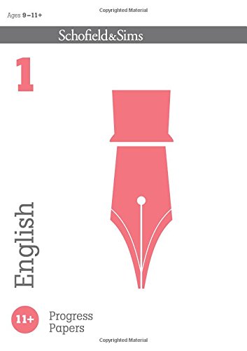 Progress Papers in English