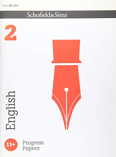 Progress Papers in English 2