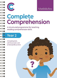 Complete Comprehension Book 2 