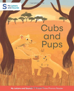 Cubs and Pups 