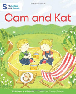 Cam and Kat 