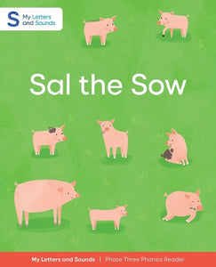 Sal the Sow 