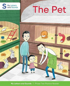 The Pet 