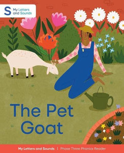 The Pet Goat 