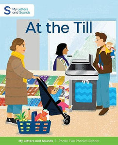 At the Till 