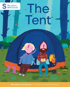 The Tent 