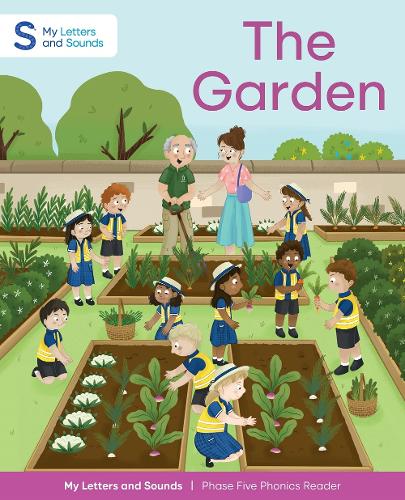 The Garden