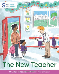 The New Teacher 