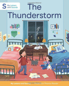 The Thunderstorm 
