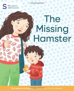 The Missing Hamster 