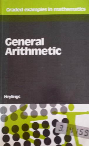 General Arithmetic