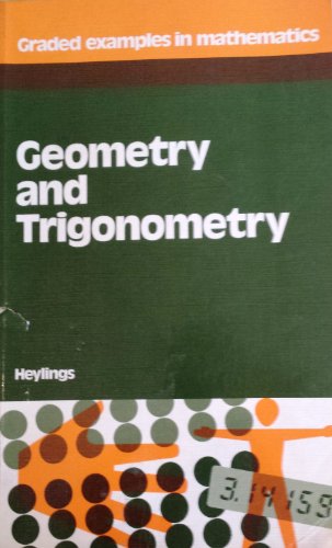 Geometry and Trigonometry