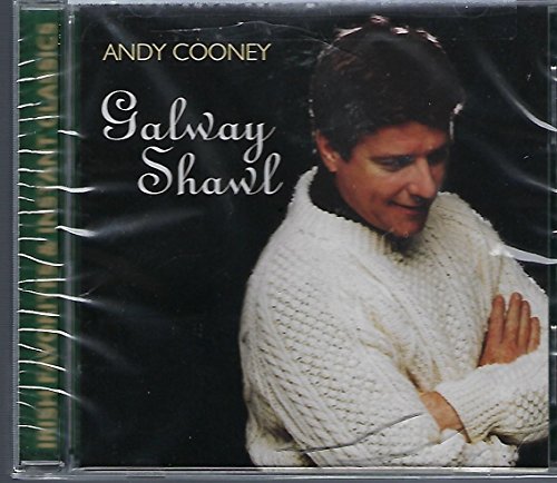 Galway Shawl