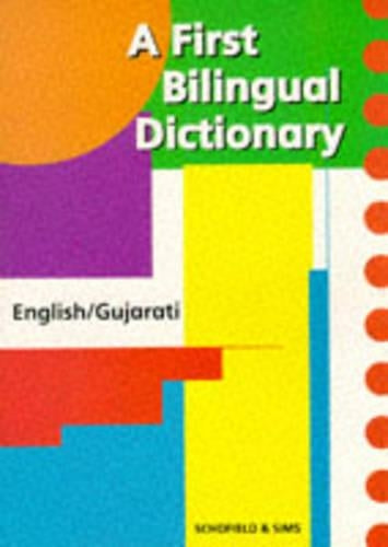 A First Bilingual Dictionary