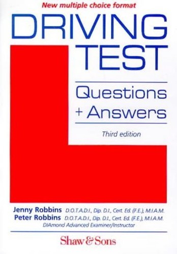 Driving Test
