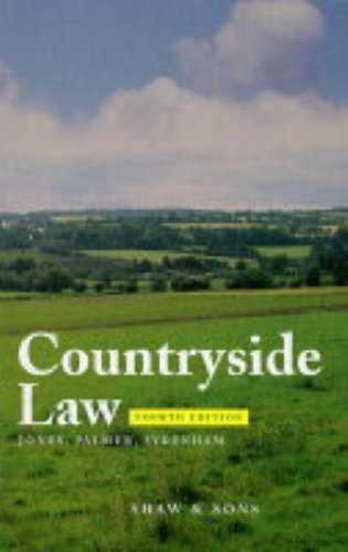 Countryside Law
