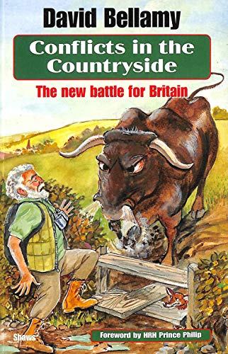 Conflicts in the Countryside