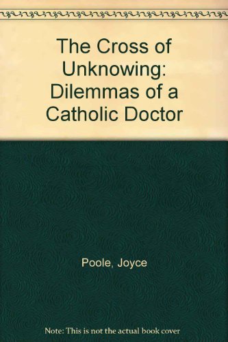 The Cross of Unknowing