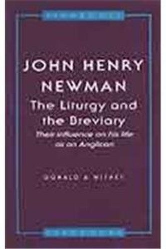 John Henry Newman