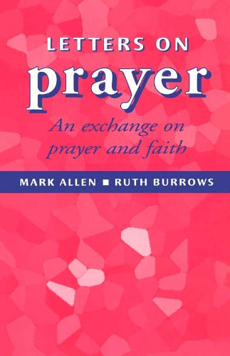 Letters of Prayer