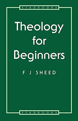 Theology for Beginners