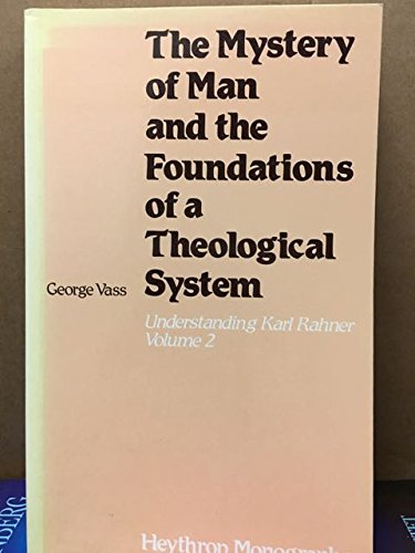 Understanding Karl Rahner