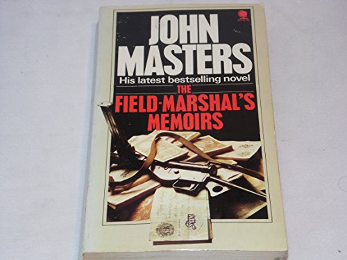 Field-marshal's Memoirs