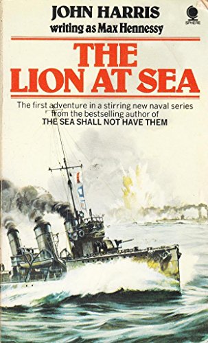 The Lion at Sea