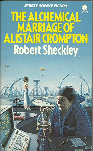 Alchemical Marriage of Alistair Crompton