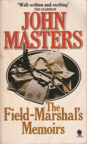 Field Marshal's Memoirs
