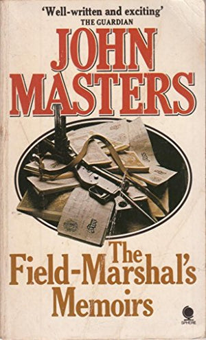 Field Marshal's Memoirs