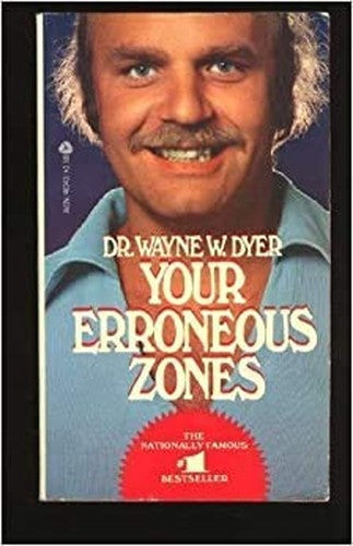 Your Erroneous Zones