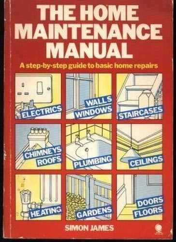 Home Maintenance Manual