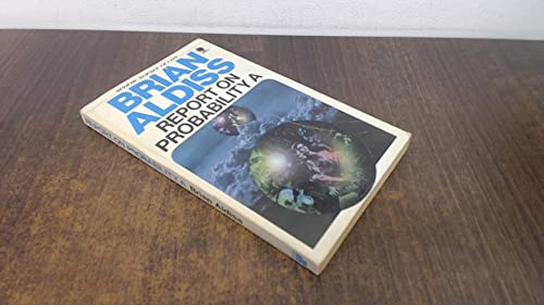 Report on Probability A  (Sphere Science Fiction)