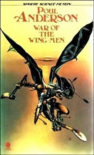 War of the Wing Men