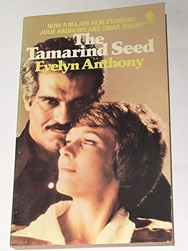 Tamarind Seed, The