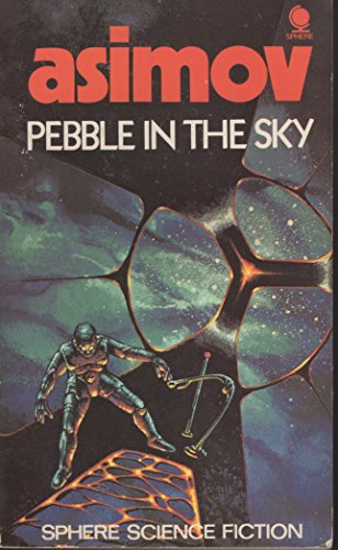 Pebble in the sky (Sphere science fiction)